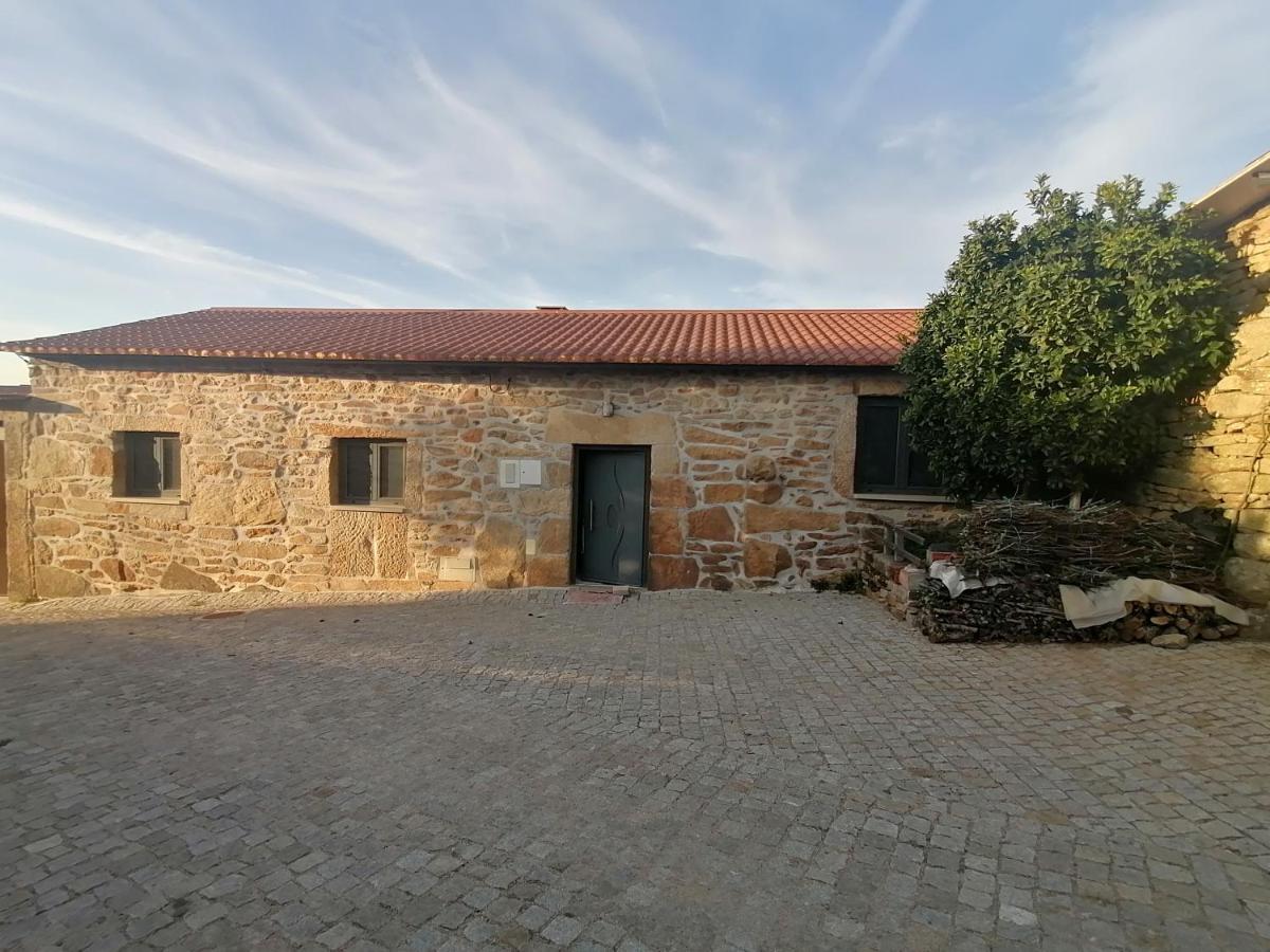 Refugio Do Coa - Pure Countryside Experience Villa Pinhel Kültér fotó